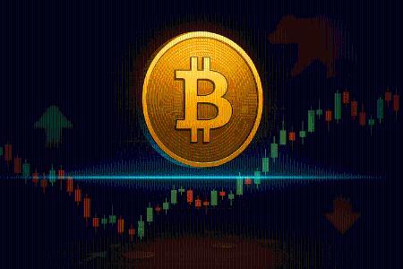 比特币关键支撑位现11.14万美元，多空博弈进入白热化