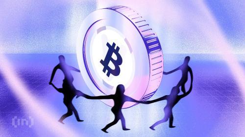 比特币隐含波动率降至2023年最低，未平仓合约成关键信号