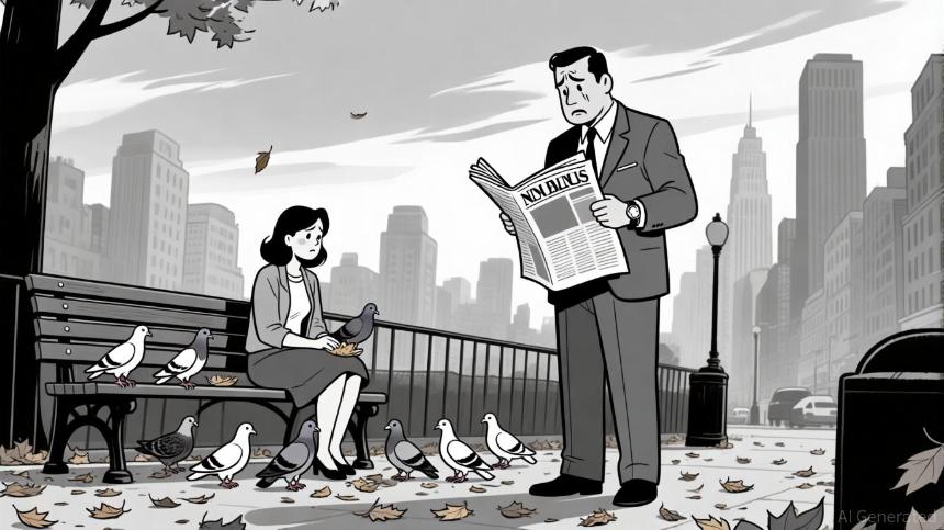  避险环境下比特币的下跌和黄金的复苏 