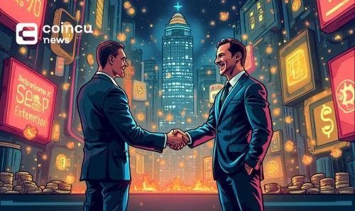 SEC与CFTC拟推创新豁免，2025年前重塑加密监管格局