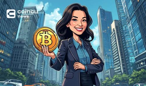 CFTC推代币化抵押品计划 比特币波动或迎新变量