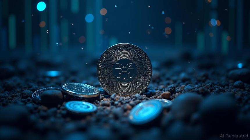 IOTA矿工的熊市策略：稳定回报能否抵御市场波动？