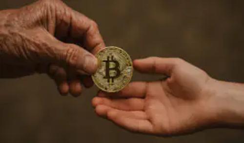 Z世代投资新策略：比特币配置10%成主流趋势