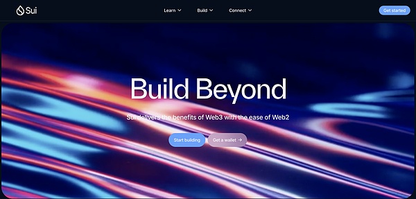 如何理解Sui公链的“第一性原理”？
