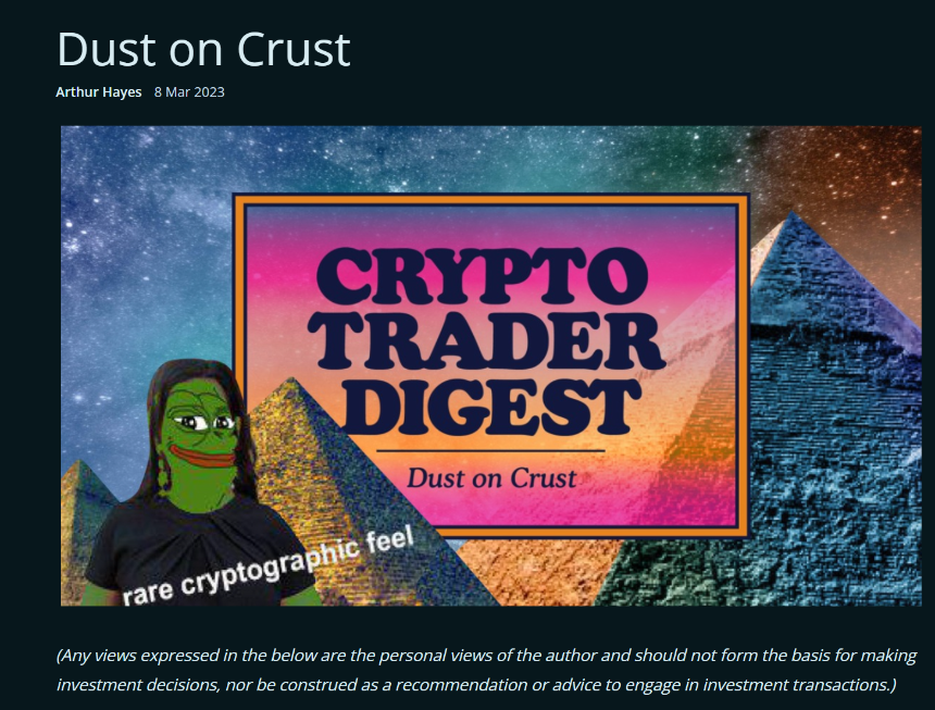 USDe狂飙？解构140亿体量背后的「中本聪美元」实践