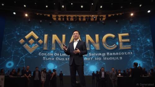 币安推出ZK代币ZBT TGE，隐私技术突破引市场关注