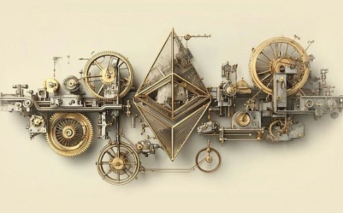 The Ether Machine上市在即：以太坊收益新模式引爆机构关注