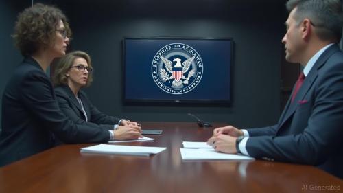 SEC批准以太坊ETF通用上市规则，加速数字资产融入传统金融