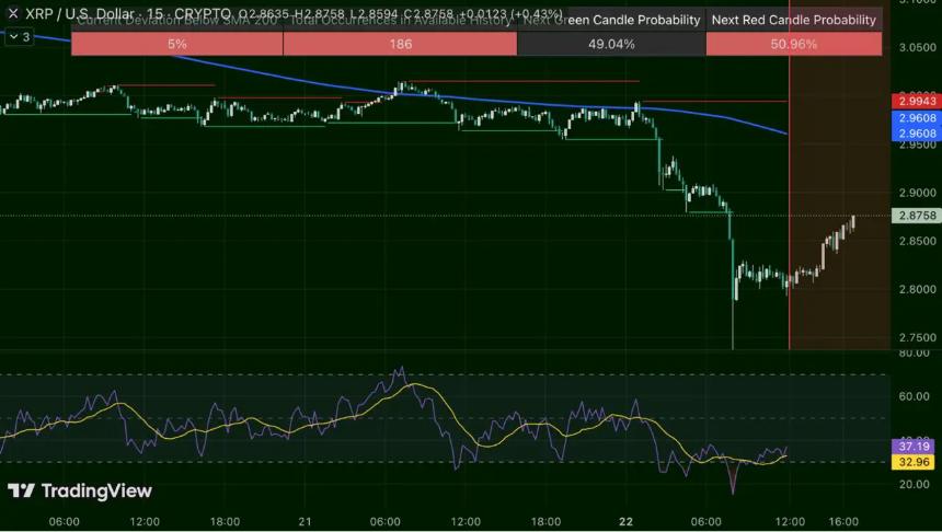 XRP 新闻与市场展望