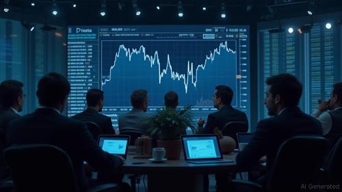 Tether拟融资200亿美元估值达5000亿，机构加密采用加速