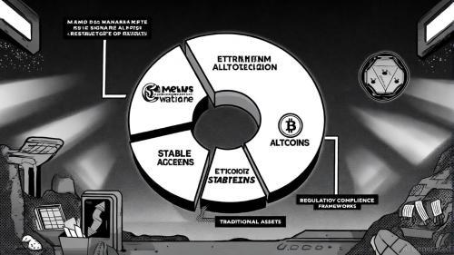 Sygnia警告过度配置比特币ETF：机构如何平衡风险与回报