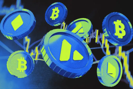 加密资产财库如何从投机工具进化为经济引擎？