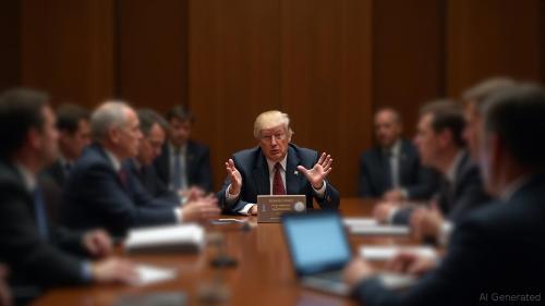 美国加密货币法案2025年有望通过，监管框架明晰提振市场信心