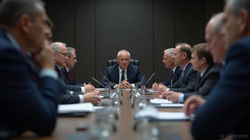 欧洲央行2029年推数字欧元对抗美元稳定币主导地位