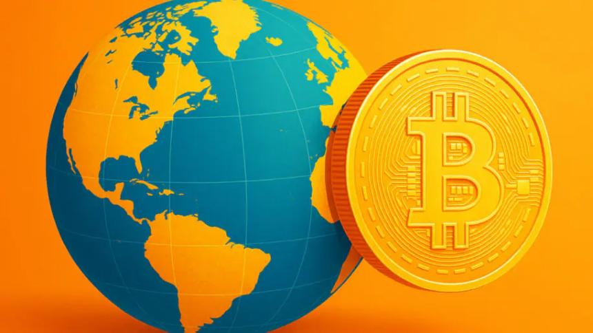 全球近6亿人持有加密货币：数字资产崛起的背后意义