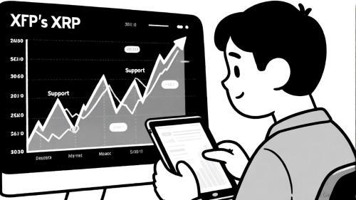 Gemini AI预测XRP2025目标9美元，监管与技术双驱动