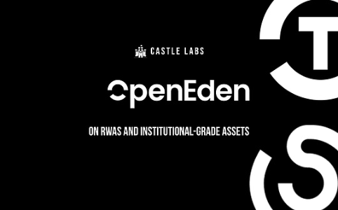 RWA代币化市值破290亿，机构级标准成关键突破口