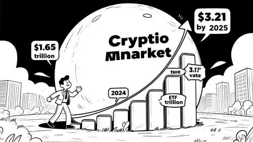 比特币突破10万美金！2025年加密云服务高收益背后的真相