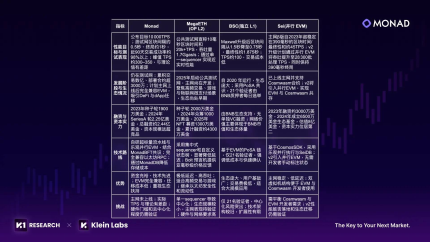 Monad 的野望：从并行执行到大规模应用