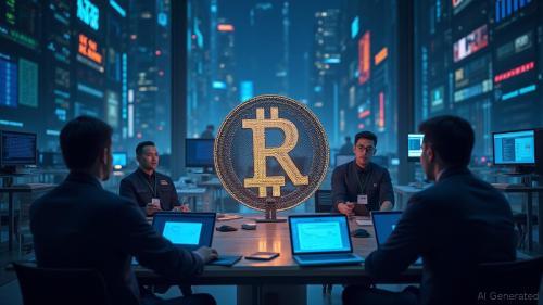 RLUSD桥接TradFi与区块链，机构流动性实现全天候革新