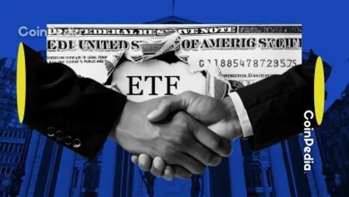 比特币波动加剧，加密ETF审批加速引市场关注