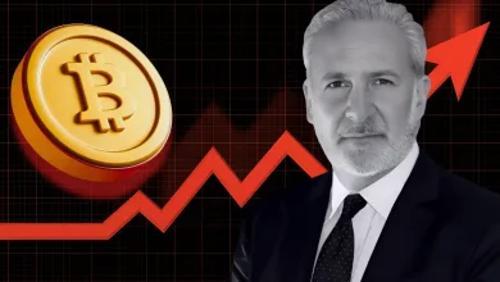 比特币跌破11.2万美元，黄金强势反超引发熊市担忧