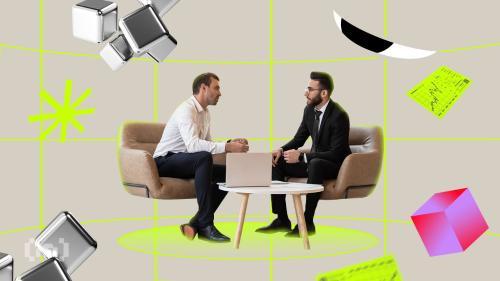 Peter Brandt建议Z世代10%资金投比特币对冲通胀