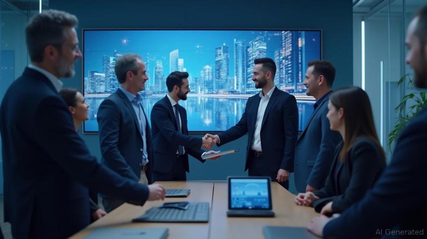 FactBlock 与 ORBT DAO 携手共建机构级 DeFi 可信资本层