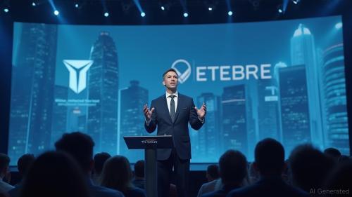 Tether融资200亿美元估值达5000亿，数字美元重塑全球金融格局