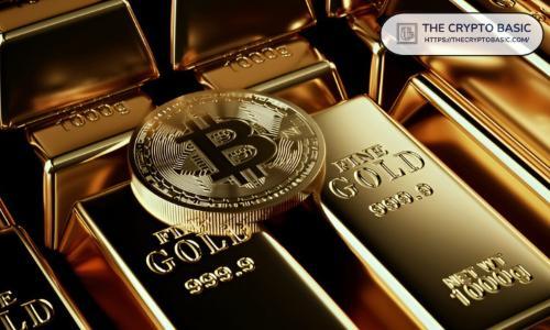 塞勒预言比特币市值将超黄金十倍 市场趋势受关注