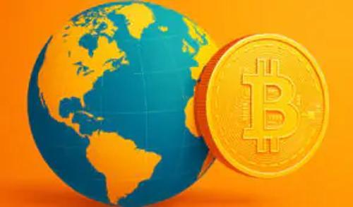 全球近6亿人持有加密货币：数字资产经济催生新金融贵族