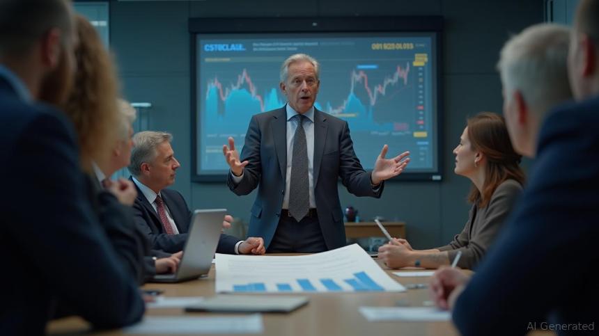 CFTC允许稳定币作为抵押品，开启加密货币与传统金融融合新时代