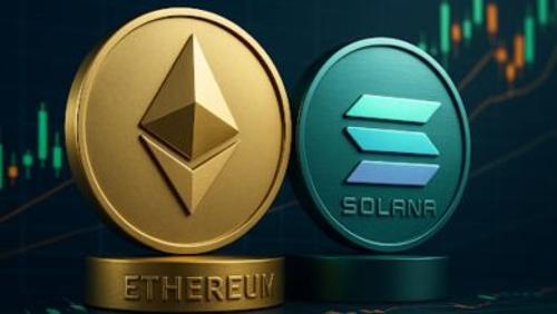 机构布局蓝筹币 比特币波动加剧下散户转向预售项目