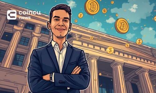 乔什·斯特林或任CFTC主席 加密监管迎重大转折