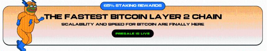 Bless Network加密货币上线暴涨250%，空投热潮引发市场关注