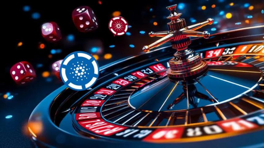 交易员转向 Rollblock：25 倍增长潜力引发关注，Cardano 价格陷入盘整