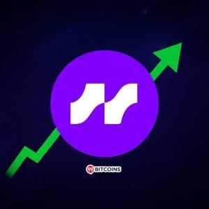 Avantis (AVNT) 价格突破2.12美元，空投计划或引发抛售压力