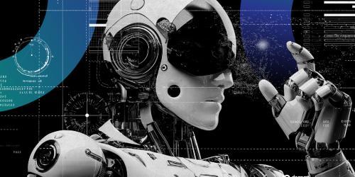 移动机器人集群实现无信任数据上链，破解区块链预言机难题