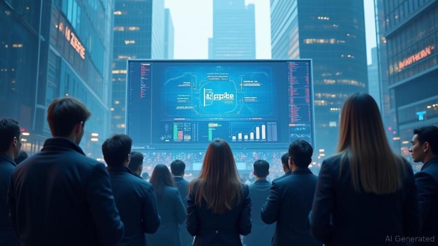 英国加密货币竞赛：Ripple 四大战略推动数字资产创新