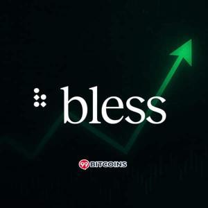 Bless Network空投引爆市场，比特币Layer2新项目受关注