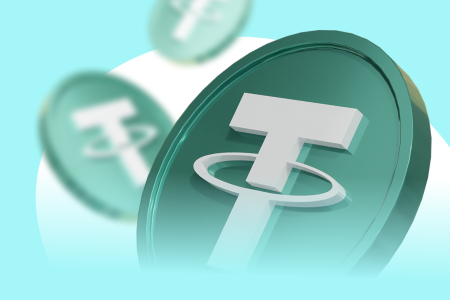 Tether融资200亿估值5000亿：稳定币之王冲击传统金融