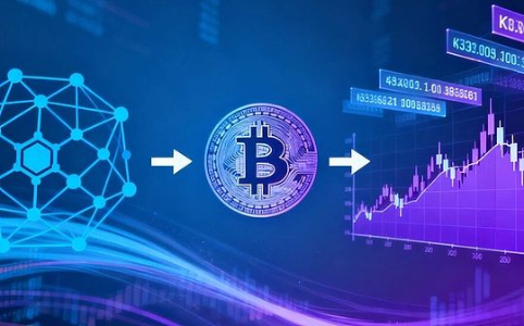 币股联动重塑金融格局：比特币波动与资产流动性新范式