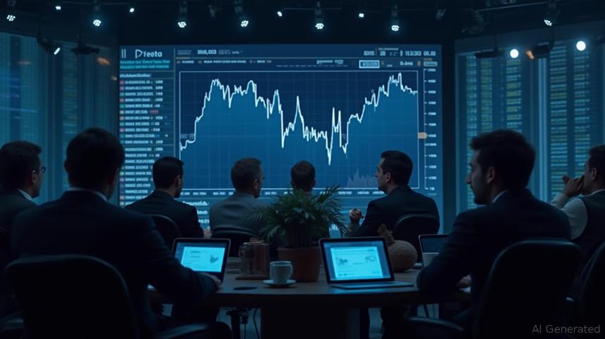 Tether计划以5000亿美元估值融资200亿美元，与科技巨头展开竞争