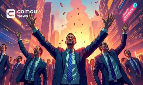 GCEX收购GlobalBlock，6000万美元布局AI财富管理