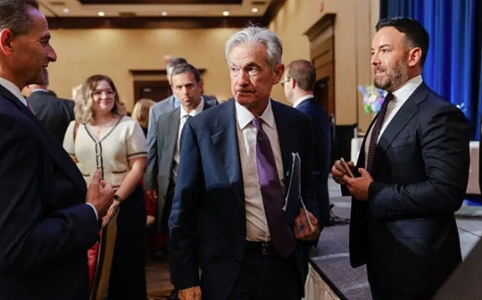 美联储9月降息25基点：市场分化与加密链上重估