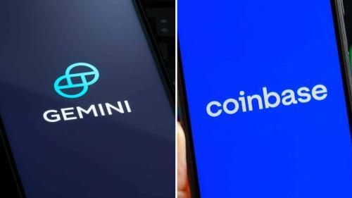 Coinbase与Gemini对比：费用、币种与安全全解析