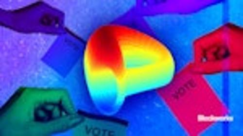 Curve DAO批准Yield Basis获6000万crvUSD信用额度