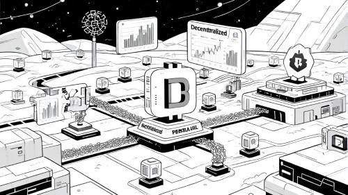 Ozak AI：2025年AI与区块链融合的颠覆者