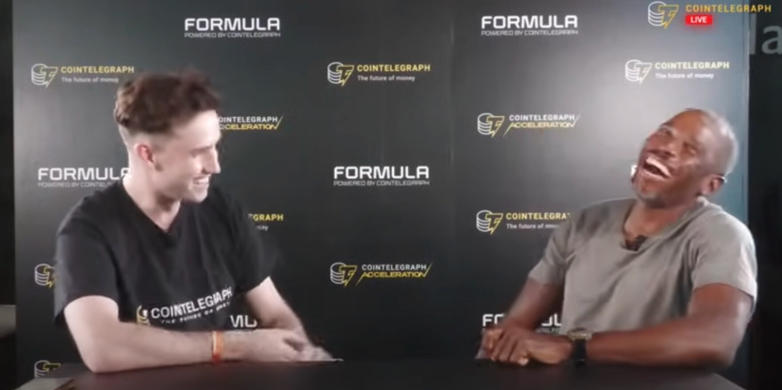 Arthur Hayes最新采访：看好长期潜力，但短期操作需谨慎