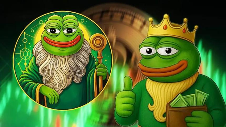 Pepe价格走势分析与Pepeto的潜力：如何将500美元变成50万美元？